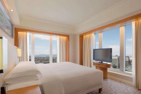 Grand Hyatt Beijing - 3