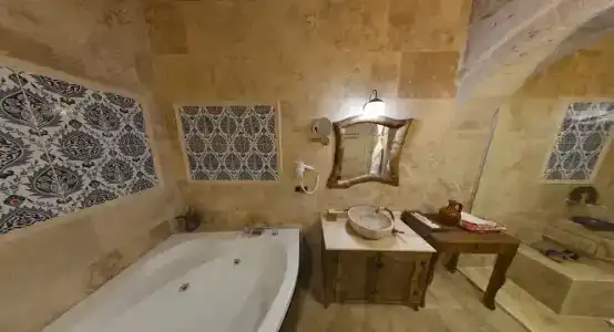 Pegas Cave Suites - 243