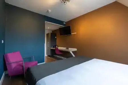 Best Western Plus BergAmersfoort - 33