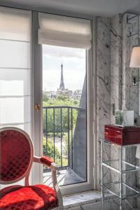 La Réserve Paris & Spa - 207