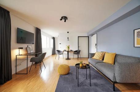 Seeger Living Comfort Downtown - 25