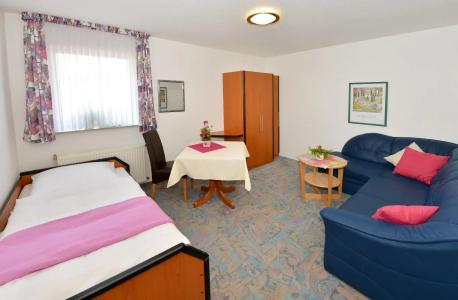 Rhön-Sonnenhof - Restaurant & Café - 14