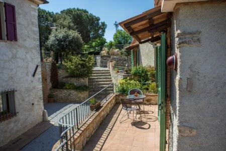 Agriturismo Borghetto Il Montino - 27