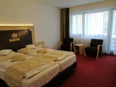 Wellness Garni Krone - 81