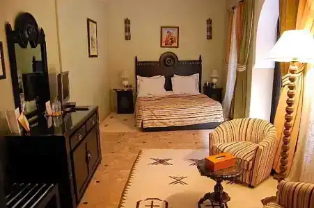 Les Borjs De La Kasbah - 59