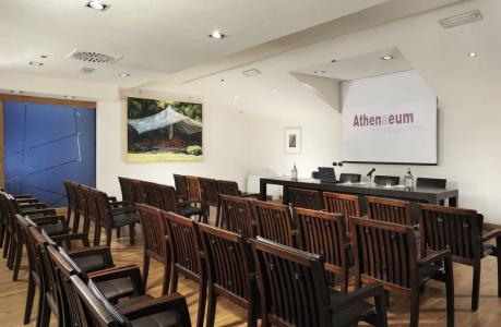 Athenaeum Personal - 15