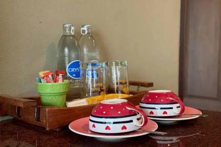 Poonyamantra Resort - 33