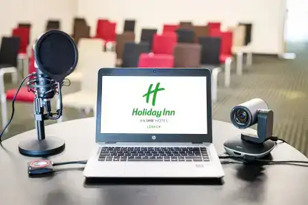 Holiday Inn Lübeck, an IHG - 26