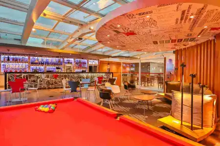 ibis Sao Paulo Congonhas - 21