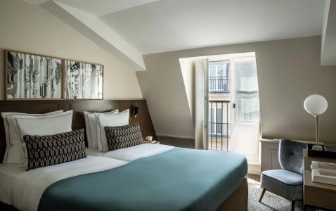 Hôtel de La Tamise - Esprit de France - 6