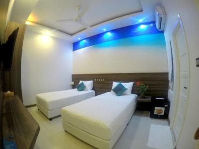 Canopus Retreat Thulusdhoo - 8