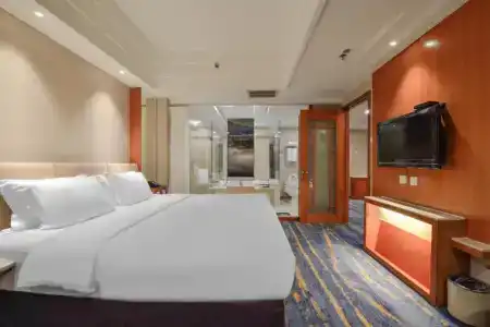 Bayshore Dalian - 125