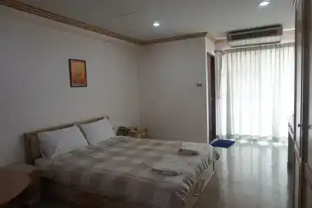 M In Korat Service Apartment - 2