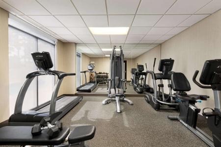 Wingate by Wyndham - 16