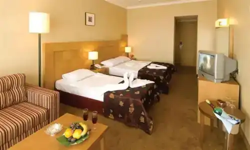Aventura Park - Ultra All Inclusive - 6