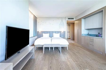 Radisson Harbiye - 2