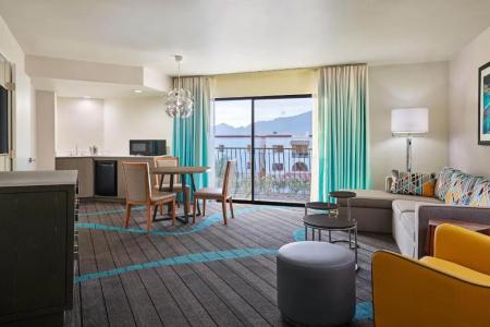 Sheraton Tucson & Suites - 77