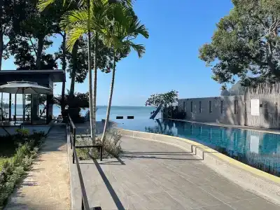 Blue Orchid Beach Krabi - Sha Certified - 17