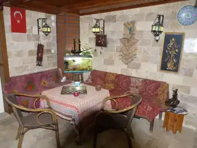 Camel Pension & Aparts - 6