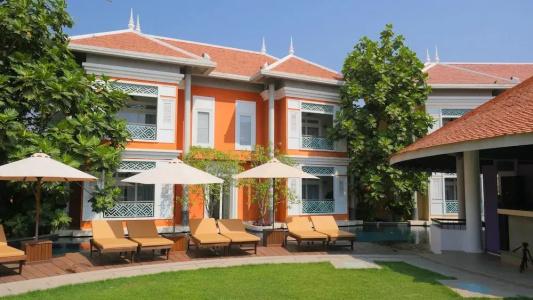 Memoire Palace Resort & Spa - 258