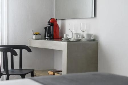 Cova Mykonos Suites - 52