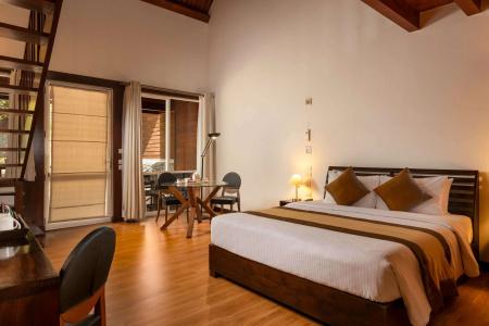 Occidental Paradise Dambulla - 75