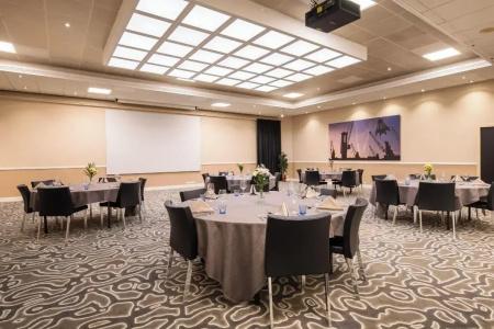 Crowne Plaza Antwerpen, an IHG - 36