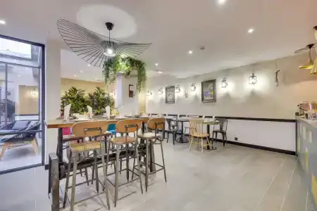 Hôtel Lucien & Marinette - 20