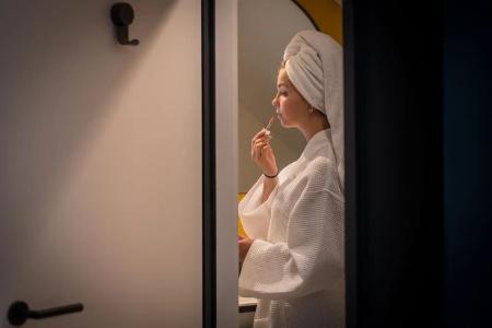 L' Hôtel & Spa Ribeauville - 24