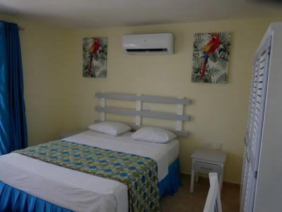 Costarena Beach - 87