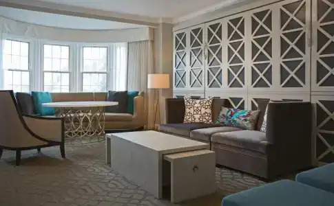 Washington Marriott Wardman Park - 4