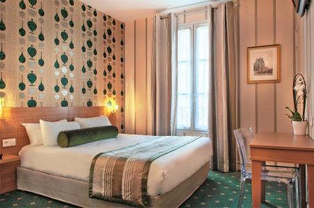 Romance Malesherbes by Patrick Hayat - 22