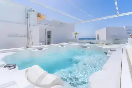 Lani's Suites de Luxe - Adults Only - 19