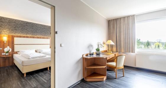 Best Western Plaza Zwickau - 83