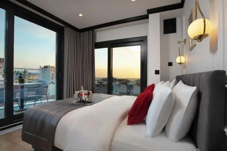 The Trinity Taksim - 53