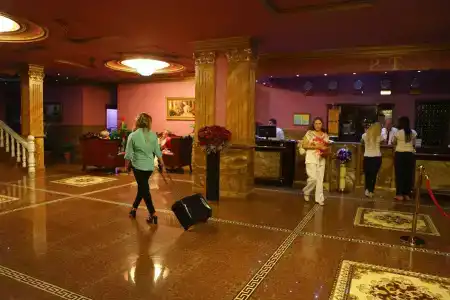 Sochi Palace Complex - 31