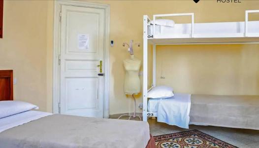 Rome Experience Hostel - 9