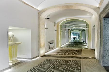 Navona Palace Luxury Inn - 29