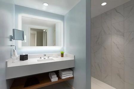 Courtyard by Marriott Boston Cambridge - 58