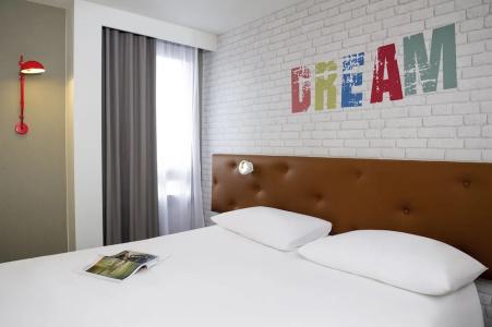 ibis Styles Métropole - 49