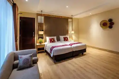 Bali Sunshine Inn Nusa Dua - 19