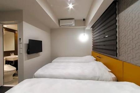 Meldia Stay Omiya Karigane - 49