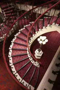 Montreal Marriott Chateau Champlain - 13