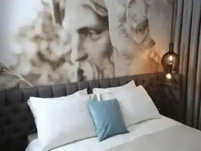 Eskiceshme Bodrum Marina - 25