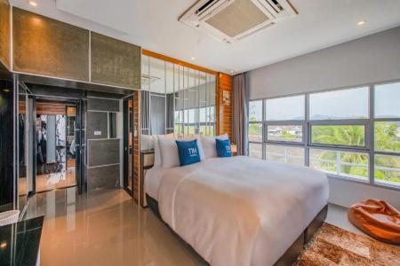 Boat Lagoon Resort - Sha Plus - 105