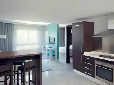 Mercure Algeciras - 27