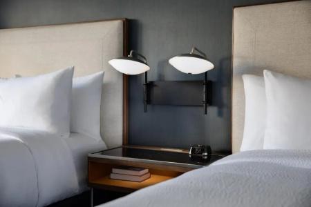 Courtyard by Marriott Chicago Downtown/River North - 67
