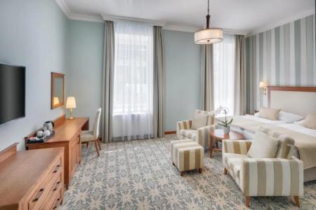 Ensana Centrální Lázně - Maria Spa - 78