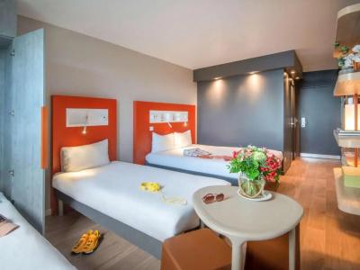 ibis budget Nice Californie Lenval - 48