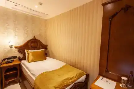Bablin Butik Otel - 23